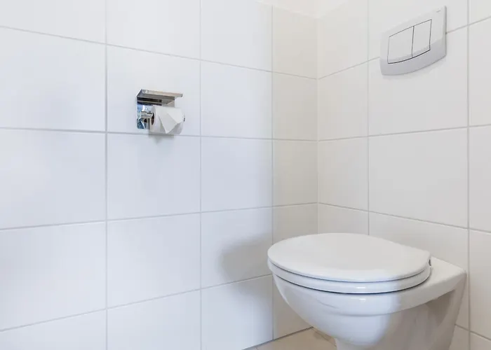 Apartman Modern Near Station